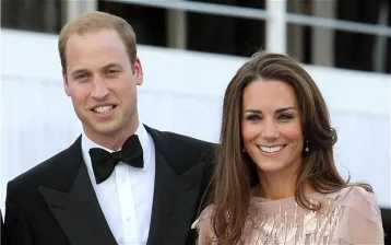 Фото: Принц Уильям и Кейт Миддлтон оскорбились снимками топлес в прессе 1