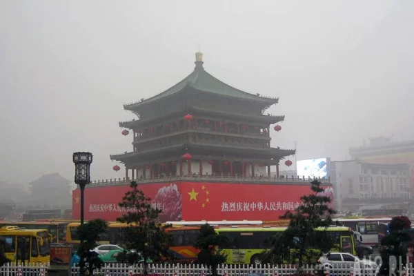 МИД: Китай готов продлить безвизовый режим с Россией