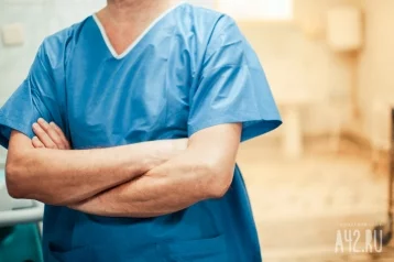 Фото: Единственный в России врач-трансплантолог для грудничков рассказал о причинах своего увольнения 1