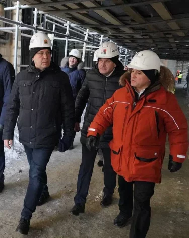 Фото: <a href=https://t.me/ilyaseredyuk/7849>Илья Середюк</a> / Telegram