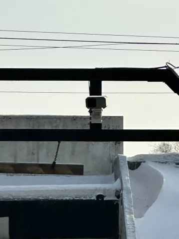 Фото: В ГИБДД Кузбасса назвали дорожные камеры, которые видят телефон в руках водителя 1