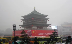 МИД: Китай готов продлить безвизовый режим с Россией