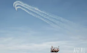 В Приморском крае упал самолёт Су-25