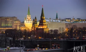 Каждый пятый житель Кузбасса выбрал Москву для зимнего путешествия