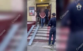 Третьего сотрудника ФНС арестовали в Ингушетии за ущерб бюджету в 130 млн рублей