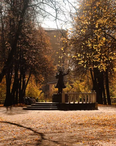 Синоптики: в Кузбассе на выходных потеплеет до +15