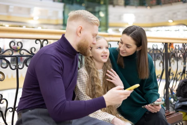 МегаФон расширил возможности перевода средств между абонентами