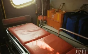 Умер главврач больницы, в которой произошёл скандал с нехваткой кислорода для больных на ИВЛ