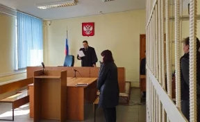 Жительница Свердловской области убила мужчину за непристойное предложение