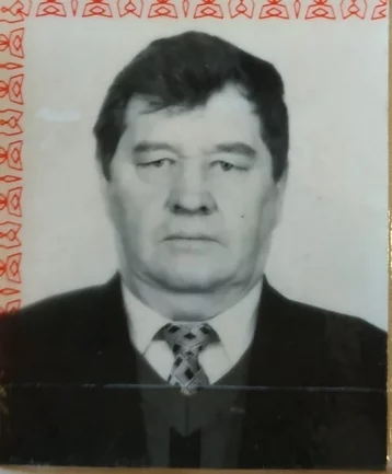 Фото: Пожилой мужчина пропал без вести в Кемерове 1