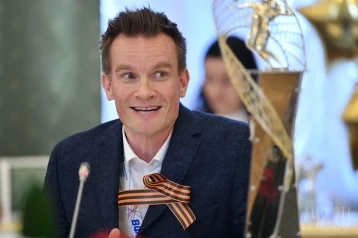 Фото: «О, как я его люблю»: тренер из Финляндии назвал удивительное русское блюдо 1