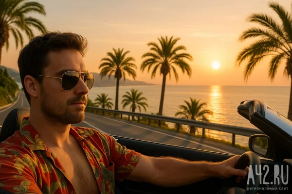 Кемеровчанин пообещал знакомой отремонтировать машину и уехал на ней в Сочи