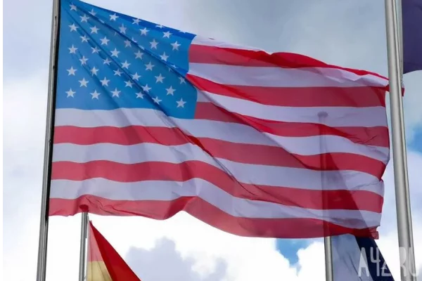 Переговоры Си Цзиньпина и Трампа длились более двух часов