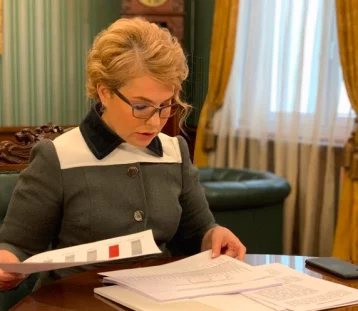 Фото: Юлия Тимошенко назвала самую коррумпированную сферу на Украине 1