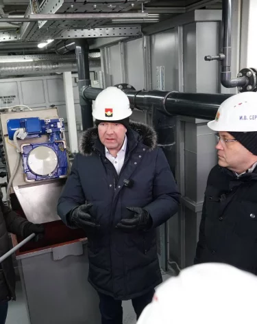 Фото: <a href=https://t.me/dv_anisimov/4425>Дмитрий Анисимов</a> / Telegram