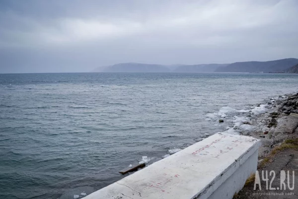 Байкал и пять морей в фокусе внимания федерального банка