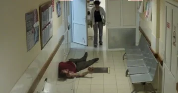 Фото: Все ходили мимо: в Смоленске пациент 20 минут умирал на глазах у врачей 1