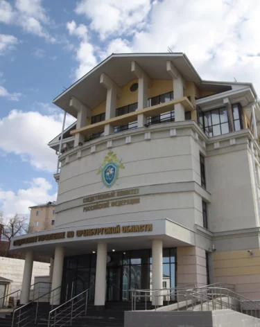 Житель Оренбурга продал женщину в сексуальное рабство