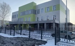 «Завершающий этап»: мэр Новокузнецка рассказал о строительстве поликлиники за полмиллиарда рублей в Абашеве