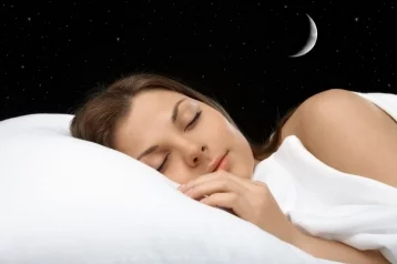 Фото: Учёные: длительный сон несёт смертельную опасность 1