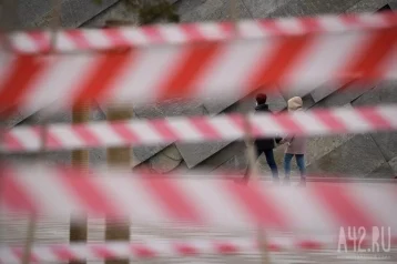 Фото: Четыре музея эвакуировали в Санкт-Петербурге 1