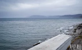 Байкал и пять морей в фокусе внимания федерального банка
