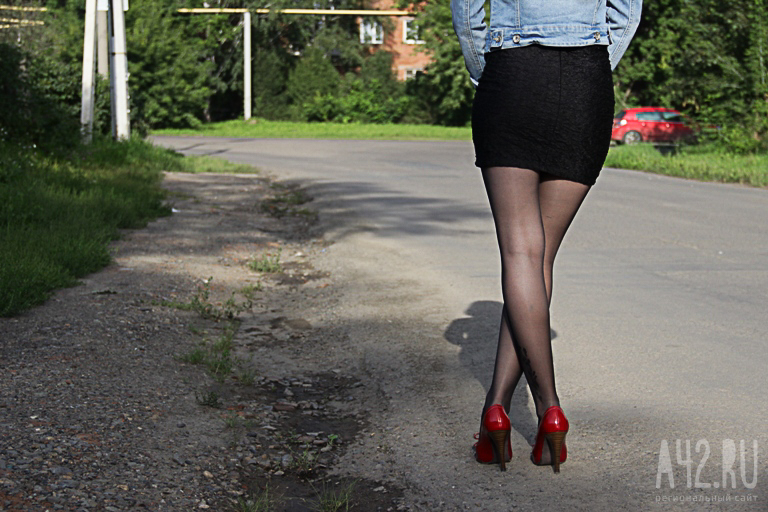 В кузбасском городе обнаружили «кабинет» массажа, в котором орудовали проститутки