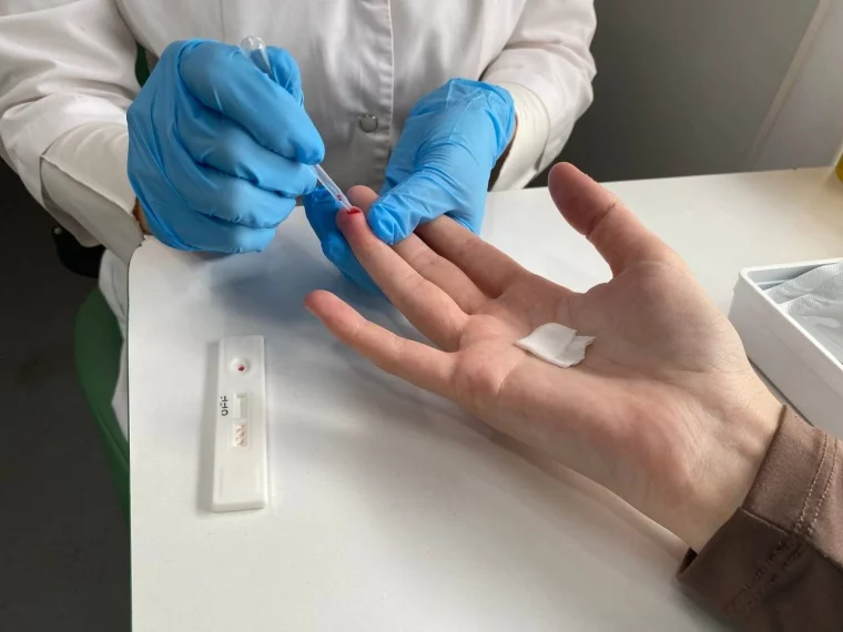 Фото: Был один плюс, стало два 1