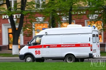 Фото: Кузбасские медики получили более 200 миллионов рублей выплат за работу с коронавирусом 1