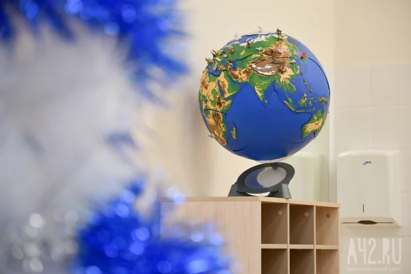 Кемеровчане спросили о сроках открытия школы №54: комментарий мэрии