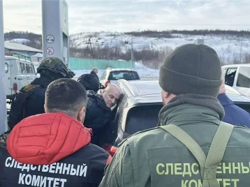 Фото: В Мурманской области главу ЗАТО Видяево обвинили в получении взятки 1