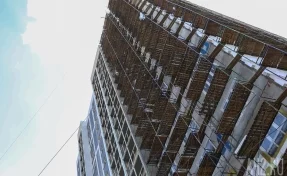 Четыре новых жилых комплекса аккредитованы банком «Открытие» в Кемерове