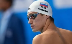 Сборная России выиграла «золото» в общекомандном зачёте Чемпионата Европы на короткой воде