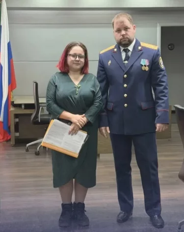 Фото: <a href=https://t.me/SKRKuzbass/9398>СУ СК России по Кемеровской области</a> / Telegram