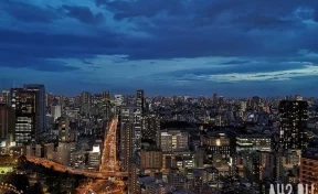 «Сохраняйте спокойствие»: жителей Токио экстренно предупредили о сильном землетрясении