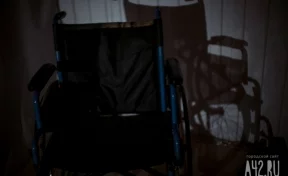 В Новокузнецке инвалидам предоставили беспрепятственный вход в дом