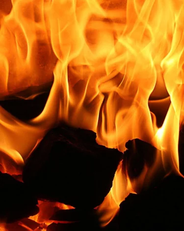 Площадь пожара на НПЗ в Ярославле составила 200 квадратов