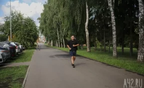 Врач опроверг необходимость проходить 10 тысяч шагов в день для здоровья