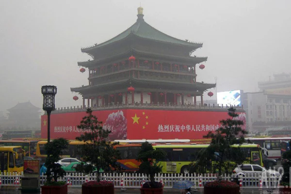 Россия введёт безвизовый режим для граждан Китая