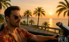 Кемеровчанин пообещал знакомой отремонтировать машину и уехал на ней в Сочи