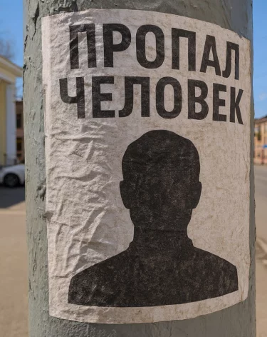 В Кемерове пропал мужчина, его ищут с 16 октября