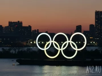 Фото: Российским спортсменам запретили участвовать в церемонии открытия Олимпиады в Париже 1