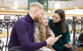 МегаФон расширил возможности перевода средств между абонентами