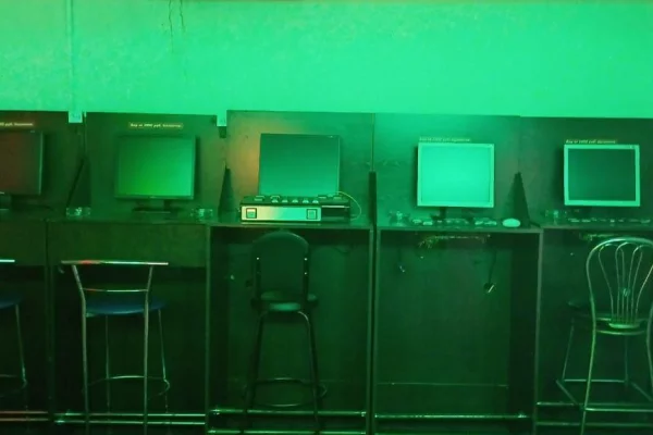 В Новокузнецке женщина незаконно содержала игорное заведение