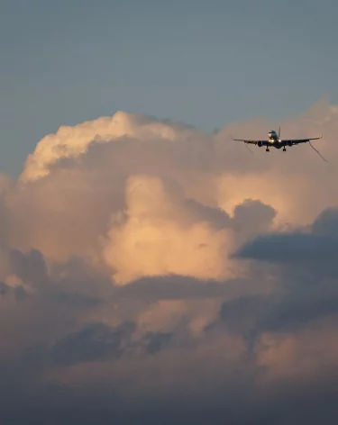 В аэропорту Кемерова задержали утренний рейс в Москву из-за закрытия столичных аэропортов