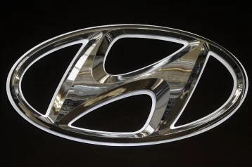 Фото: Hyundai Sonata нового поколения будут собирать в Калининграде 1
