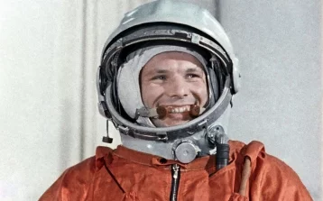 Фото: Автомобиль космонавта Юрия Гагарина выставят на торги 1