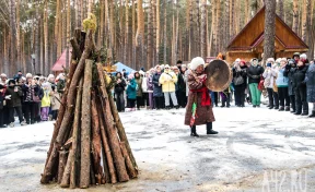 В музее-заповеднике «Томская писаница» пройдёт праздник «Чыл‑Пажы»