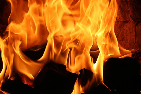 Площадь пожара на НПЗ в Ярославле составила 200 квадратов