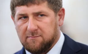 Кадыров подарит «Ниву» пострадавшему в ДТП на Можайском шоссе мужчине